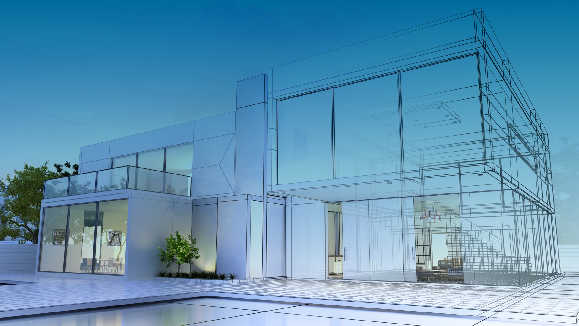 Wireframe